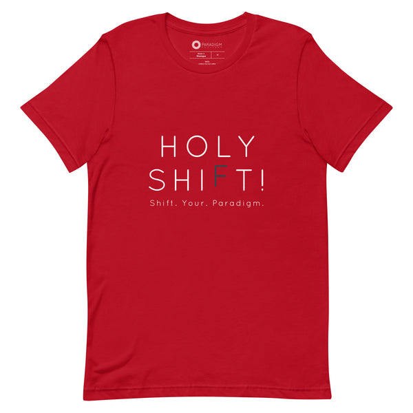 Holy Shift! - Tee