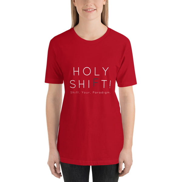 Holy Shift! - Tee