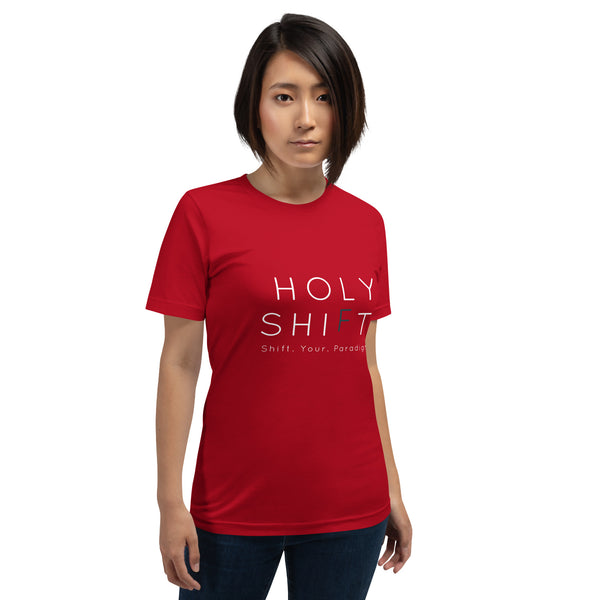 Holy Shift! - Tee
