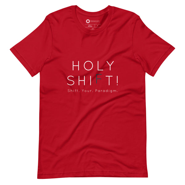 Holy Shift! - Tee