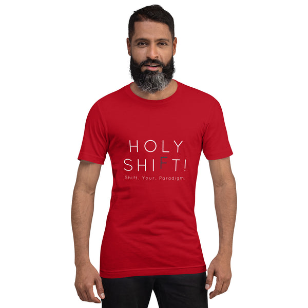 Holy Shift! - Tee
