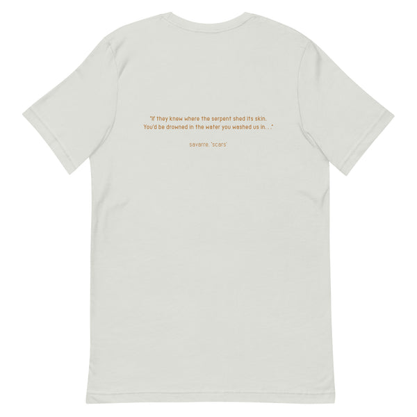 Sarah's Faith - Tee