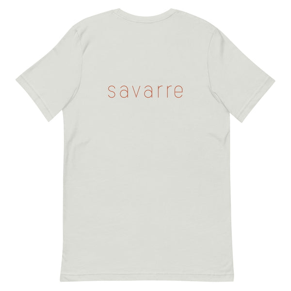 Blue Flame - Tee
