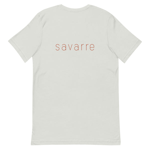 Shadow & Light - Tee
