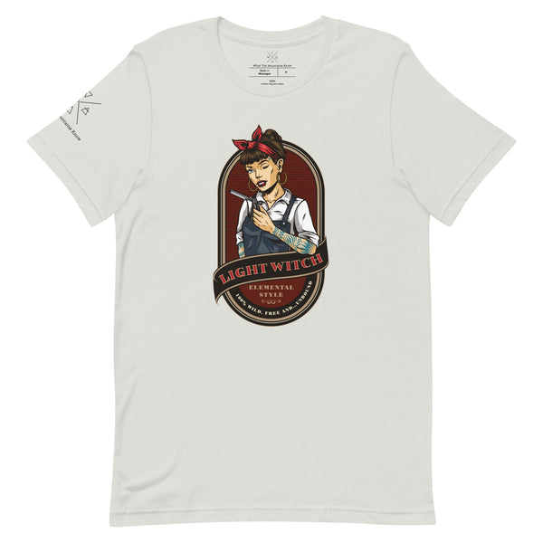 Alchemist's Creed - Tee