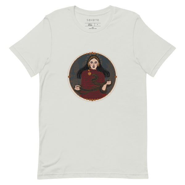 Sarah's Faith - Tee