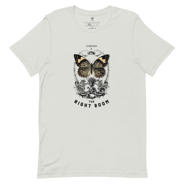 The Night Room - Tee