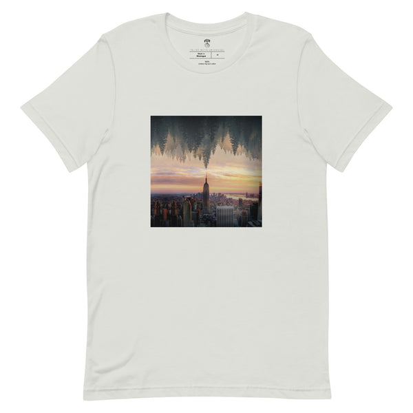 Velvet Moon Chronicles: The Leveling - Tee