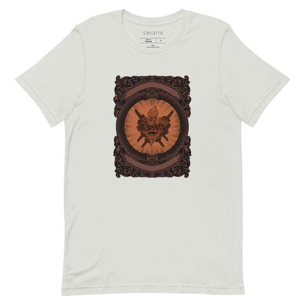 Human Stain - Tee