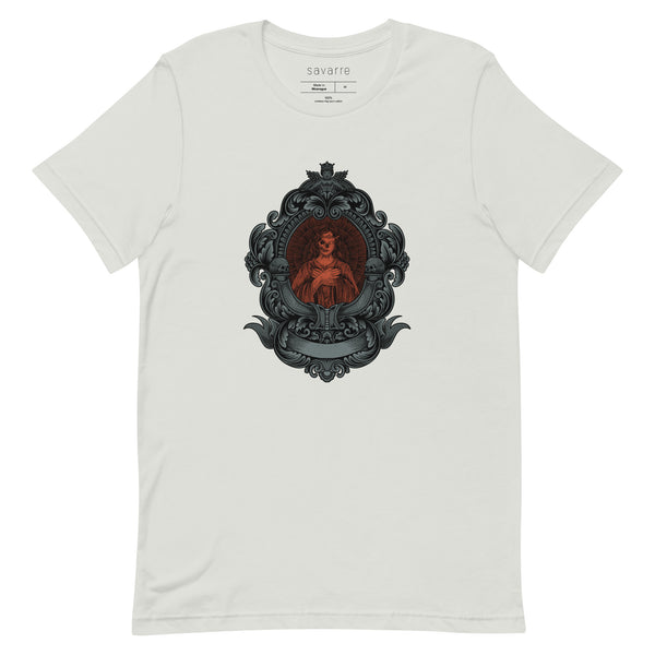 Shadow & Light - Tee