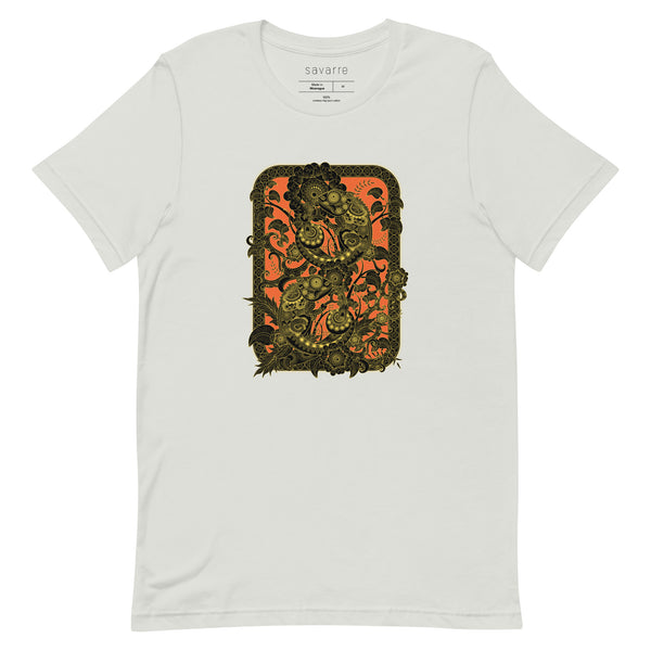 Karma Chameleon - Tee