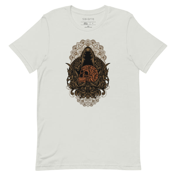 On Bended Mind - Tee