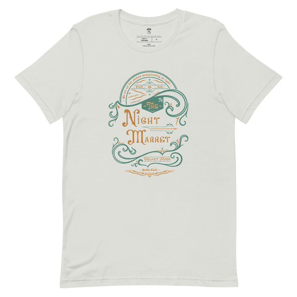 The Night Market - Tee
