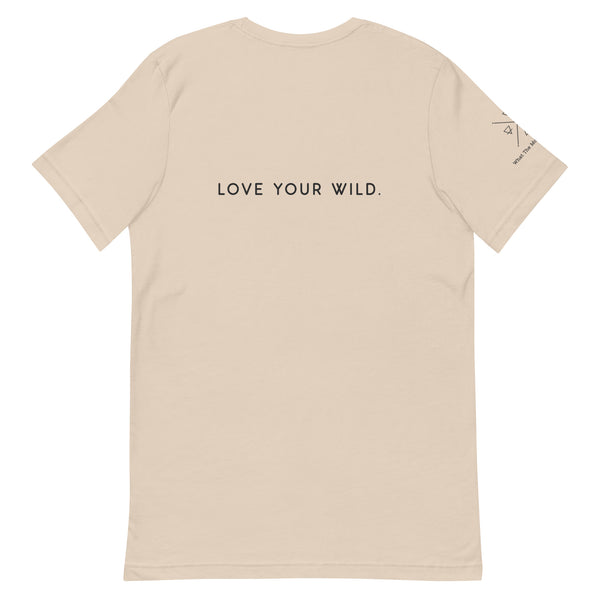 Tales of the Wild - Tee