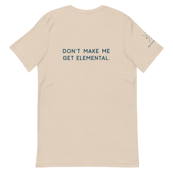 The Elemental - Tee