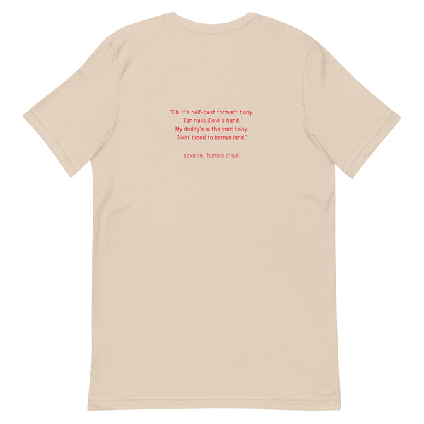 Whispers - Tee