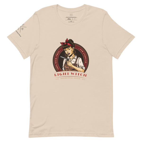 Firestarter - Tee
