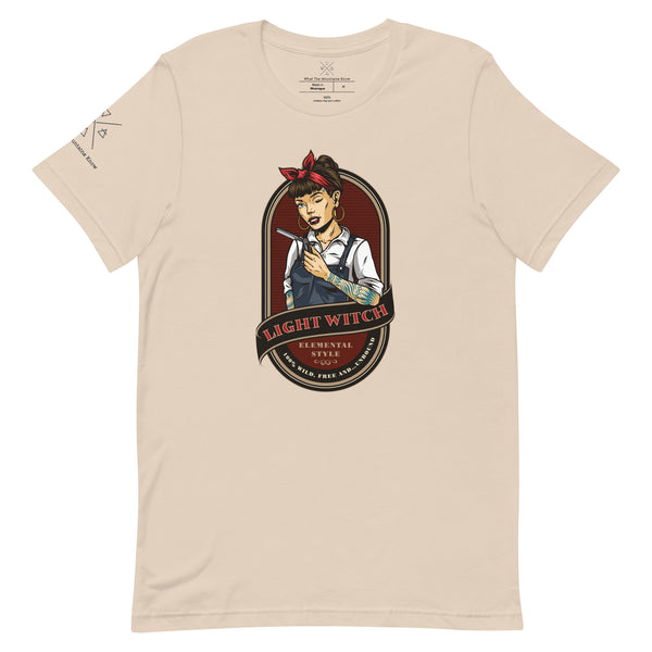 Alchemist's Creed - Tee