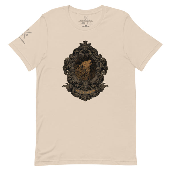 Moon Song - Tee