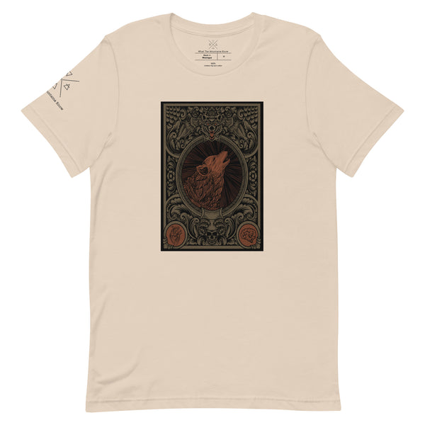 The Echo - Tee