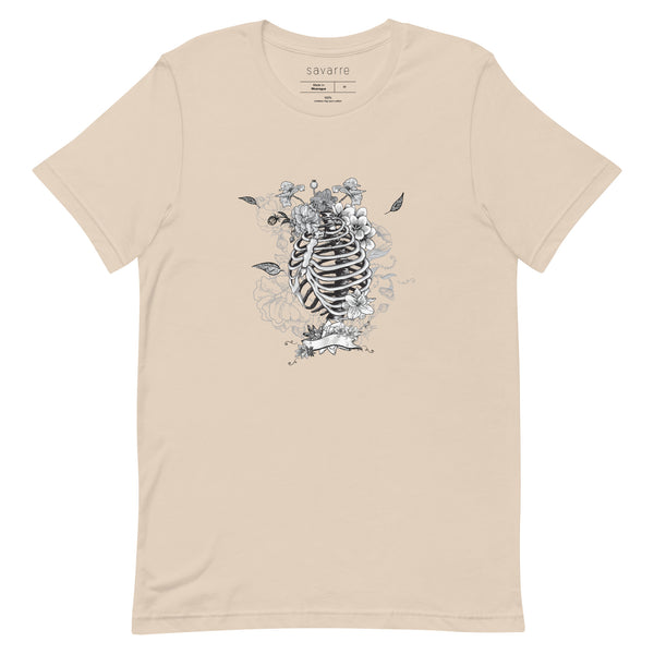 Spare Ribs - Tee