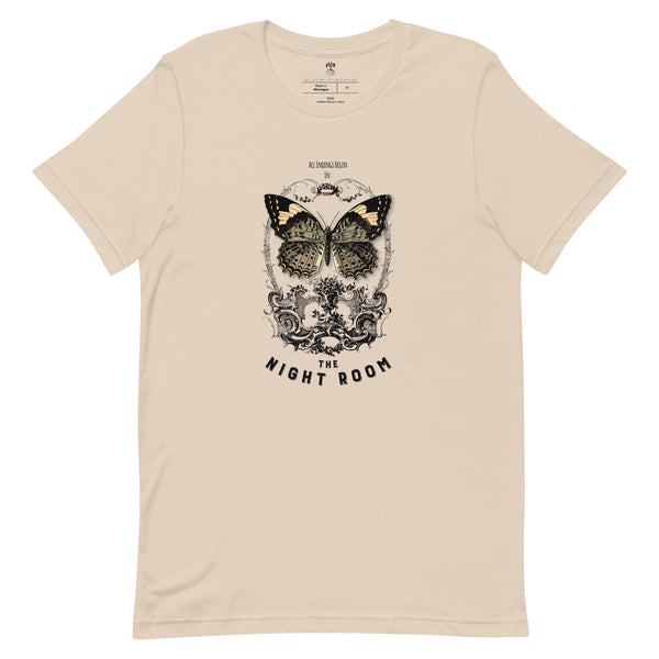The Night Room - Tee