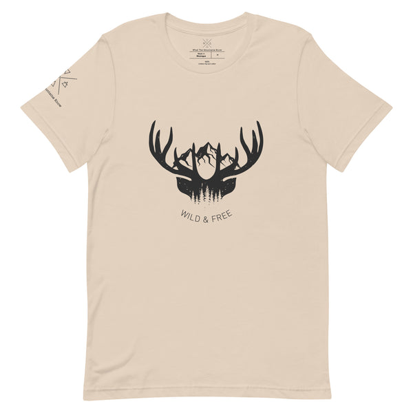 Tales of the Wild - Tee