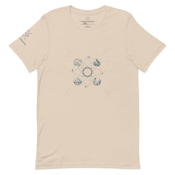 The Elemental - Tee