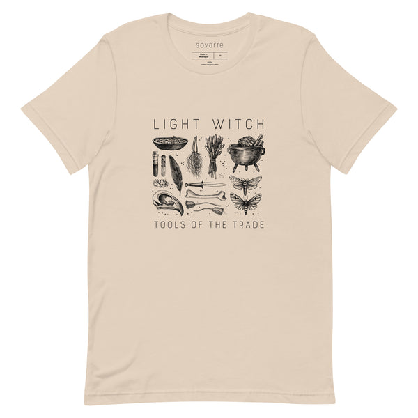 Light Tricks - Tee