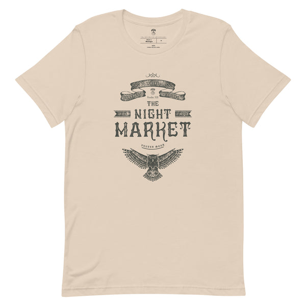The Night Market - Tee