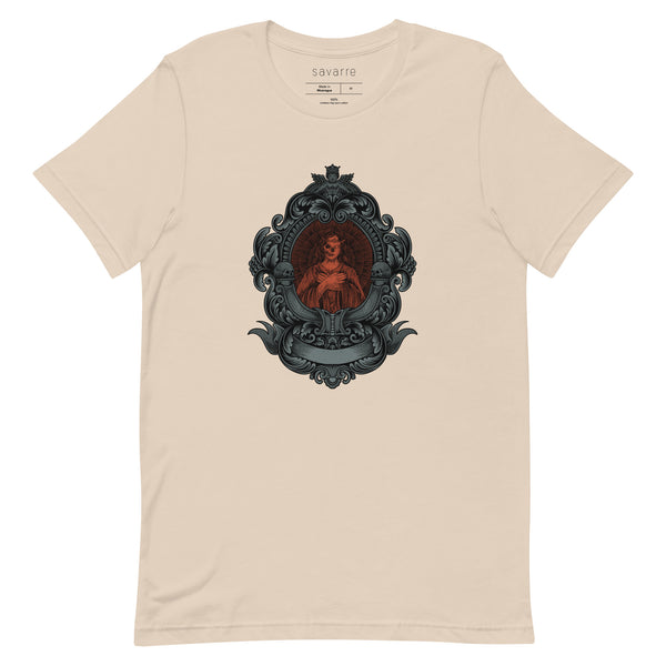 Shadow & Light - Tee