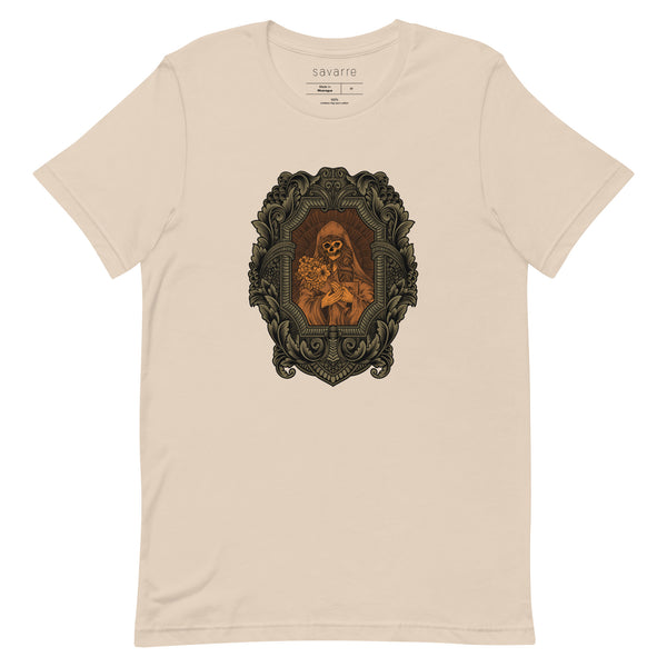 Lady Night - Tee