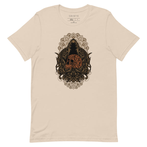 On Bended Mind - Tee