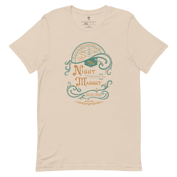 The Night Market - Tee