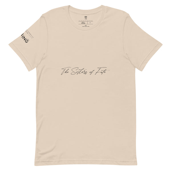 The Sisters of Fate - Tee