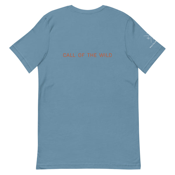 The Echo - Tee