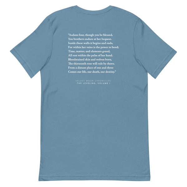Thorn & Throne - Tee