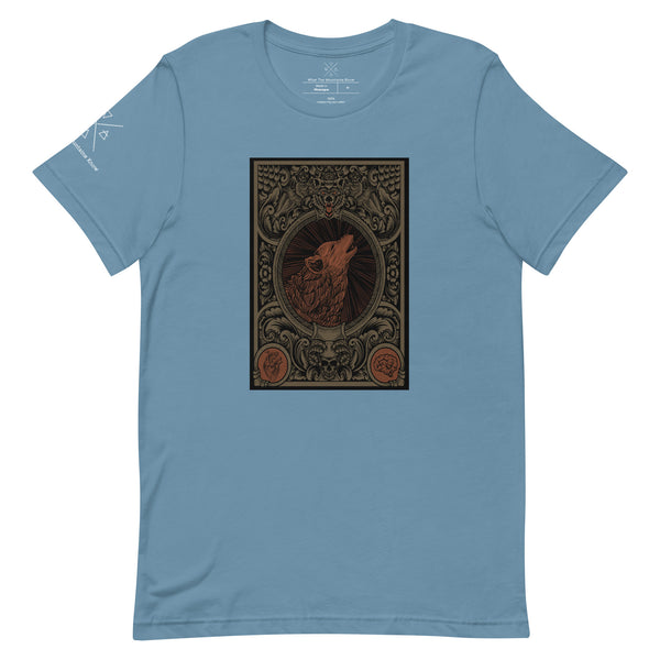 The Echo - Tee