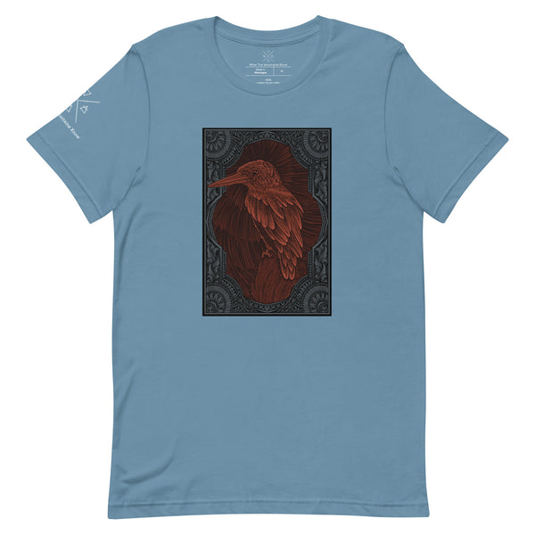 Wild & Free - Tee