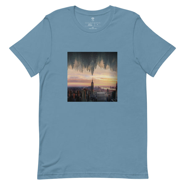 Velvet Moon Chronicles: The Leveling - Tee