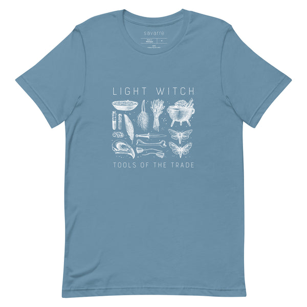 Light Tricks - Tee