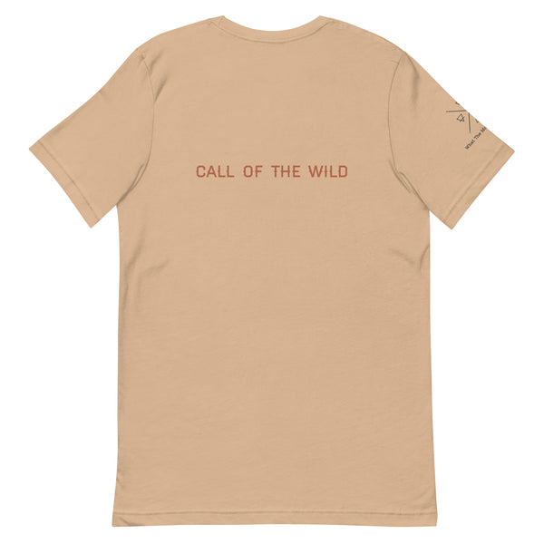 The Echo - Tee
