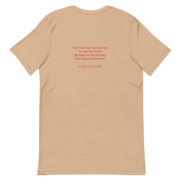 Whispers - Tee
