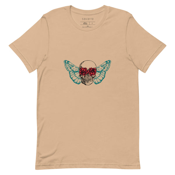 Reflections - Tee