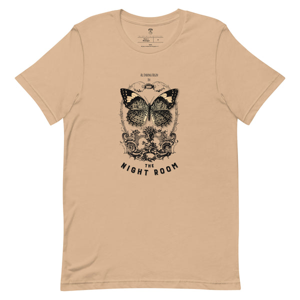 The Night Room - Tee