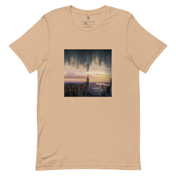 Velvet Moon Chronicles: The Leveling - Tee