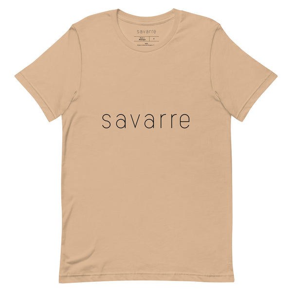 Savarre - Tee
