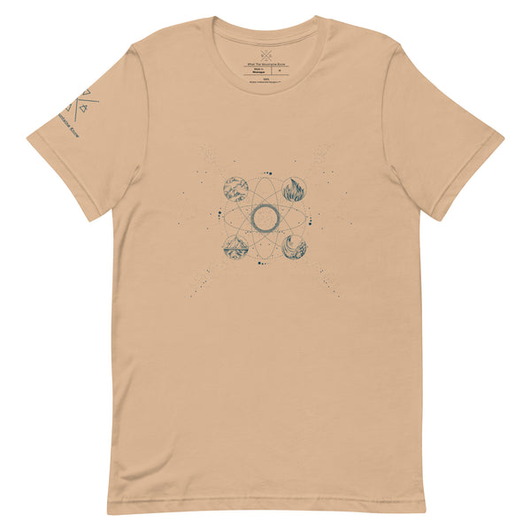 The Elemental - Tee