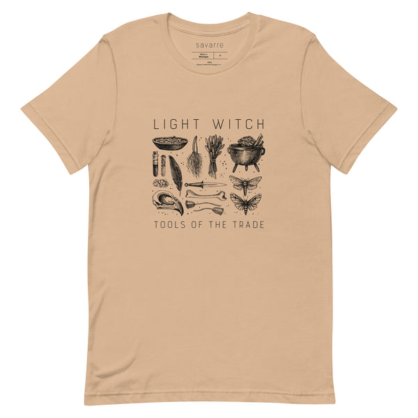 Light Tricks - Tee