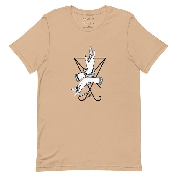 Whispers - Tee